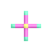 Precision select cursor