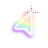 Alternate select cursor