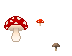 TINY DARK Cursors preview