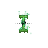 Text select cursor