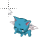 Normal select cursor