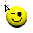 sorriso - smile ( ;) ) cursor