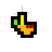 RainbowCursors15 cursor