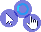 Highlight Lavender 10 Cursors preview