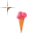 Normal select cursor