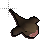 Monk Fish cursor