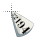 Normal select cursor