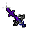 Link select cursor