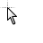 RealWorld Simple (Light) Cursors preview