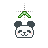 Alternate select cursor