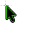 Normal select cursor