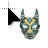 Link select cursor