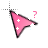 Help select cursor