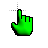 Link select cursor