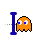 Text select cursor