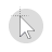 Highlight Grey 10 Cursors preview