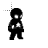 Normal select cursor