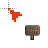 Text select cursor