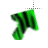diagonal 2 cursor