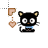 Normal select cursor