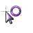 Working in background cursor