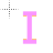 Text select cursor