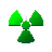 Vertical resize cursor
