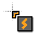 Retro Style Icon's Cursors preview