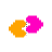 Horizontal resize cursor