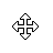 Size All cursor