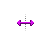 Horizontal resize cursor