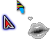Universal Light Cursors preview