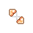 Fox Diagonal Resize 1 cursor