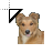 English Sheperd cursor