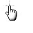Link select cursor