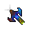 Normal select cursor