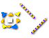 Smurf Cursors preview