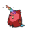 Normal select cursor