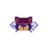 Horizontal resize cursor