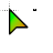 Working in background cursor