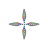 Precision select cursor