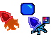 Shard(Normal) Cursors preview