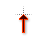 Alternate select cursor