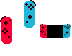 Material Design Light Small Cursors cursor preview