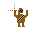 Chewbacca cursor