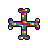 Move cursor
