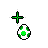 Precision select cursor