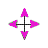 Move cursor