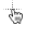 Link select cursor