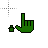 Normal select cursor